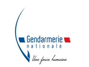 Planche Gendarmerie nationale Julie